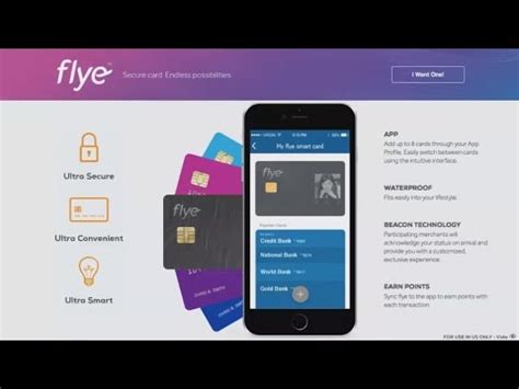 SmartCard: FLYE (2017 Strategy) 